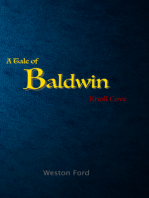 A Tale of Baldwin: Knoll Cove