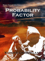 Probability Factor: Dimension Contingency, #1