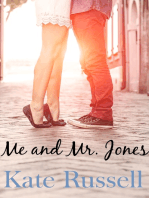 Me and Mr. Jones (Sweethearts of Sumner County, #7)