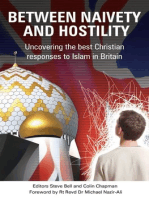 Between Naivety and Hostility: How Should Christians Respond to Islam in Britain?