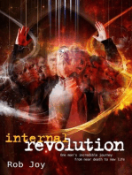 Internal Revolution: Internal Revolution, One Man's Incredible Journey
