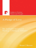 A Pledge of Love