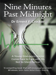 国産 Young A Midnight Past Minutes Nine Emergency Partner Silent So Not His With Face To Face Comes Doctor その他