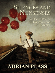 Silly Lost Poet