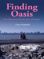 Finding Oasis