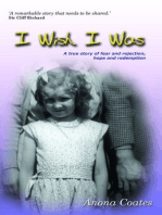 I Wish I Was: Revised Edition