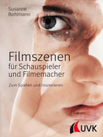 Filmszenen für Schauspieler und Filmemacher