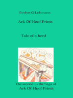 The Ark of Hoof Prints