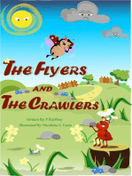 The Flyers and The Crawlers