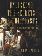 Unlocking the Secrets of the Feasts