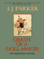 Death of a Doll Maker