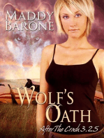 Wolf's Oath (After the Crash #3.25)