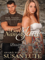 A Girl Named Jane