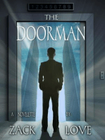 The Doorman (a Novelette)