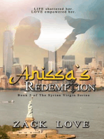 Anissa's Redemption: The Syrian Virgin, #2