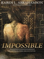 Impossible: The Cartographer Universe, #2