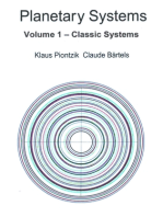 Planetary Systems: Volume 1 - Classic Systems