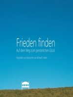 Frieden finden