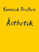 Ästhetik