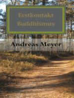 Erstkontakt Buddhismus: Finde Dich Selbst -Punkt-