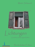 Lichtungen