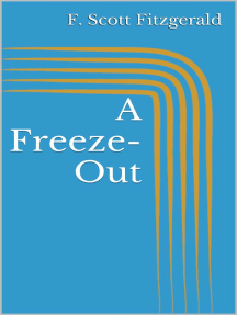 Read A Freeze Out Online By F Scott Fitzgerald Books