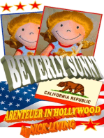 Beverly Sunny: Spannende Abenteuer in Hollywood