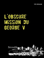 L'obscure mission du George V: Sous-titre