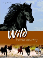 Wild Horse Country: White Cloud Station, #3