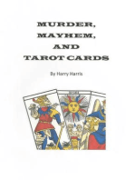 Murder, Mayhem, and Tarot Cards