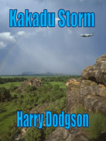 Kakadu Storm