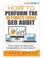 How to Perform the Ultimate Local SEO Audit