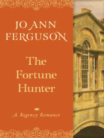 The Fortune Hunter