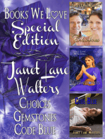 Janet Lane-Walters Special Edition