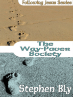 The Way-Paver Society