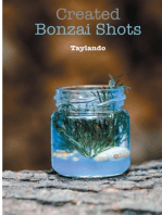 Created Bonzai-Shots