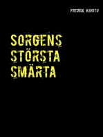 Sorgens största smärta