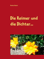 Die Reimer und die Dichter...