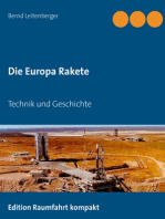 Die Europa Rakete: Technik und Geschichte