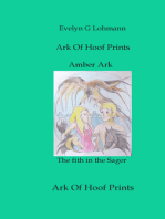 Amber Ark: Ark of Hoof Prints