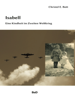 Isabell: Eine Kindheit im zweiten Weltkrieg