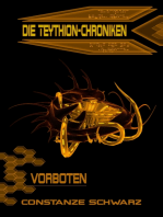 Die Teythion-Chroniken