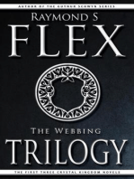 The Webbing Trilogy