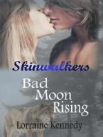 Bad Moon Rising