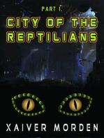 City of the Reptilians