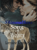 Song of Wolves