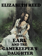 The Earl and the Gamekeeper’s Daughter