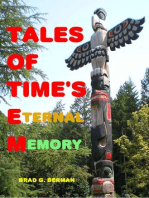 Tales Of Time's Eternal Memory