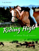 Riding High at White Cloud Station: White Cloud Station, #4