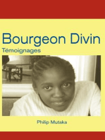 Bourgeon Divin: T�moignages